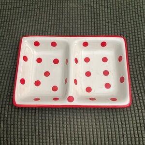 Ceramic Serving Dish